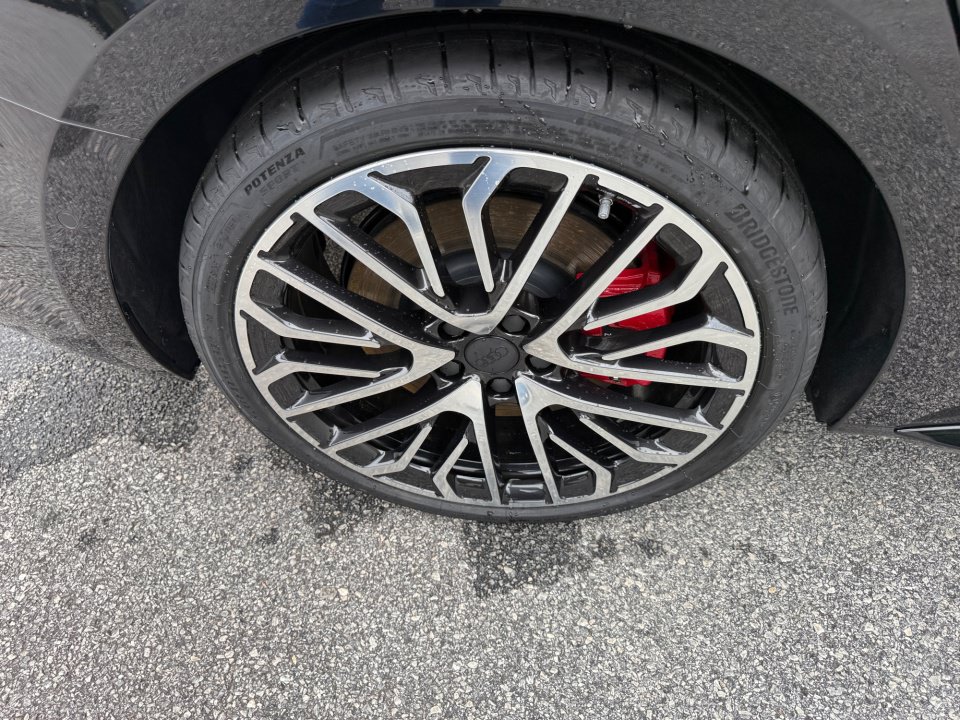 New 2026 Audi S5 Premium Plus AWD/4WD image 23