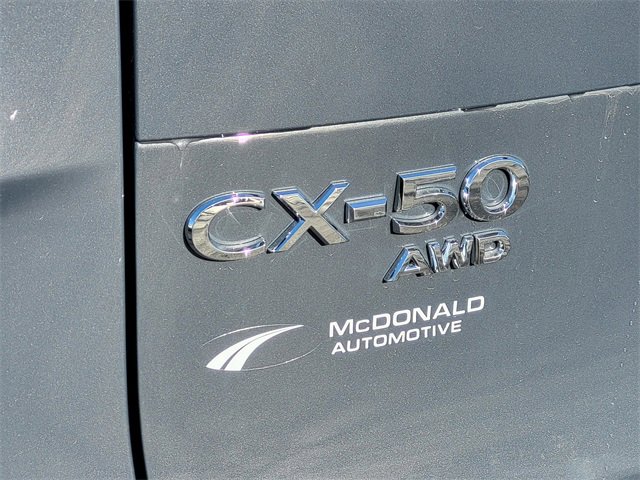 New 2026 MAZDA CX-50 2.5 Hybrid w/ Premium Plus Pkg image 11