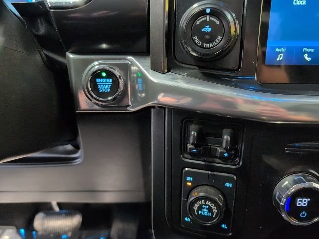 Certified 2021 Ford F150 Lariat w/ Equipment Group 502A High AWD/4WD image 19