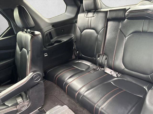 Used 2023 Honda Pilot TrailSport image 11