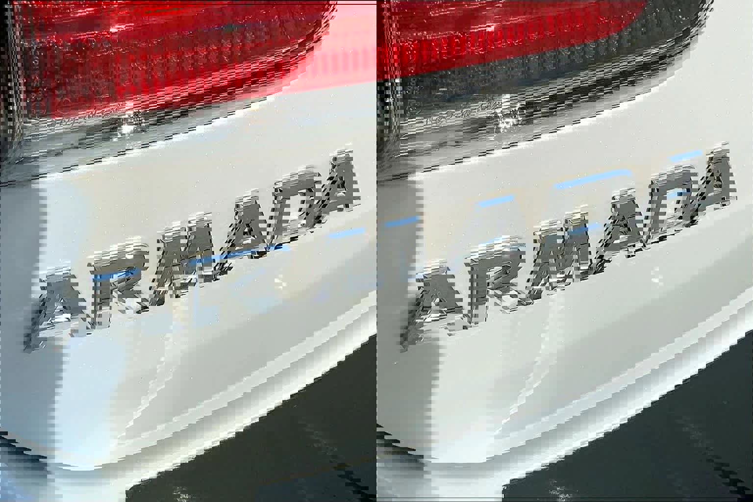 Used 2017 Nissan Armada Platinum w/ Captain Seat Package image 30