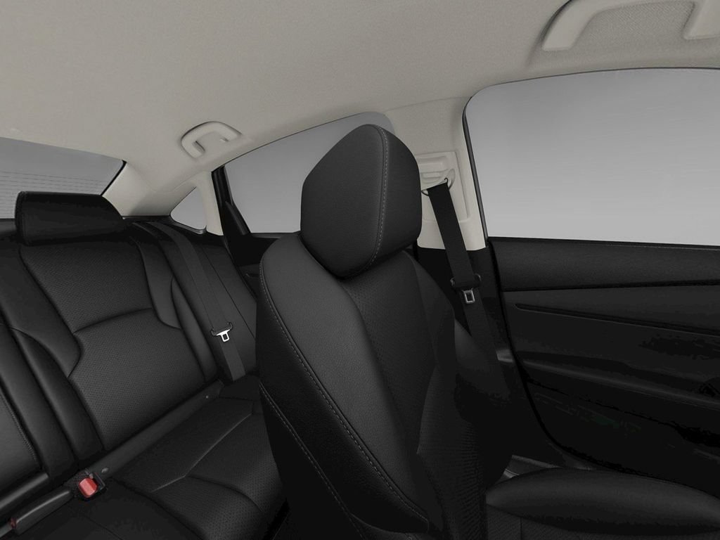 New 2026 Honda Accord Touring image 8