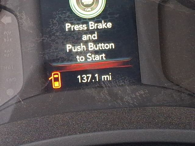 Used 2024 RAM 2500 Tradesman w/ Chrome Appearance Group image 19