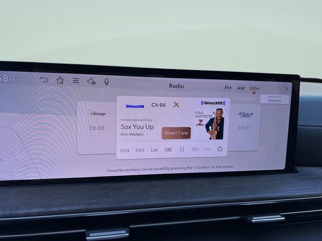 New 2026 Genesis GV80 2.5T Advanced image 27