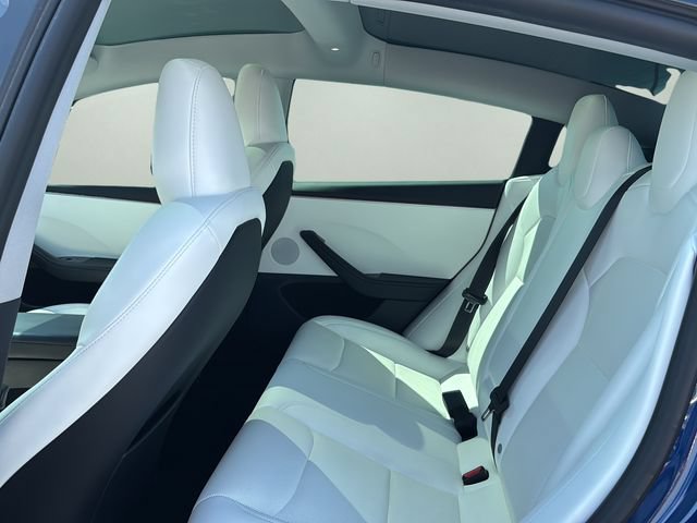 Used 2024 Tesla Model 3 Standard Range RWD image 14