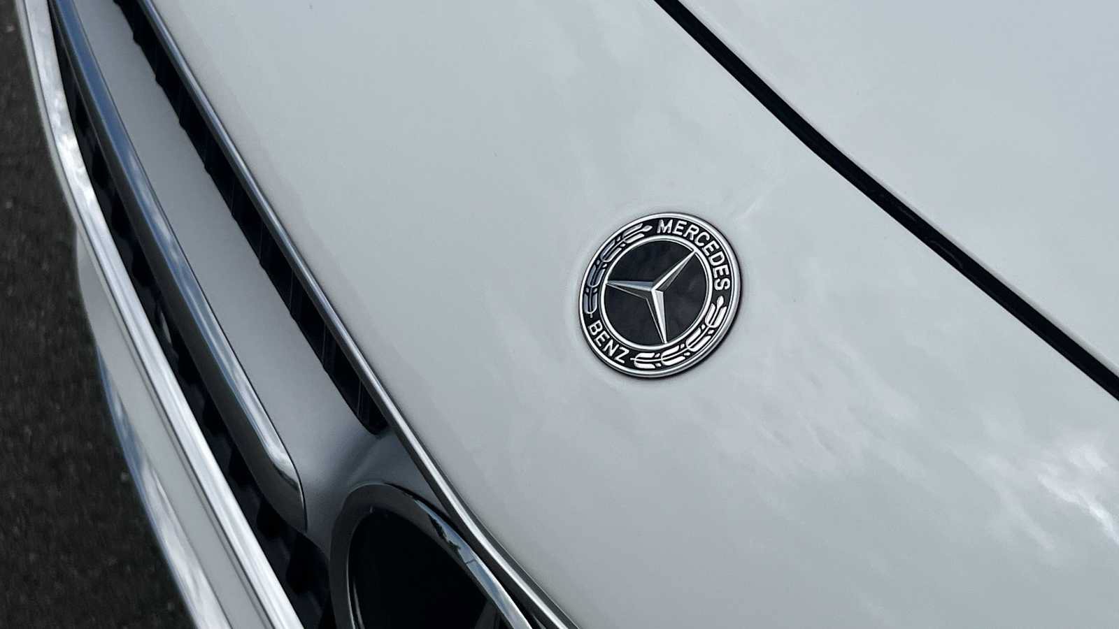 Used 2026 Mercedes-Benz C 300 4MATIC Sedan image 23