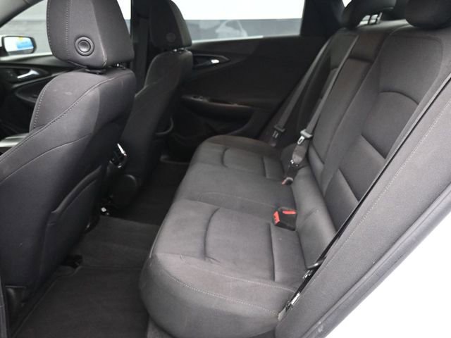 Used 2021 Chevrolet Malibu LT image 8