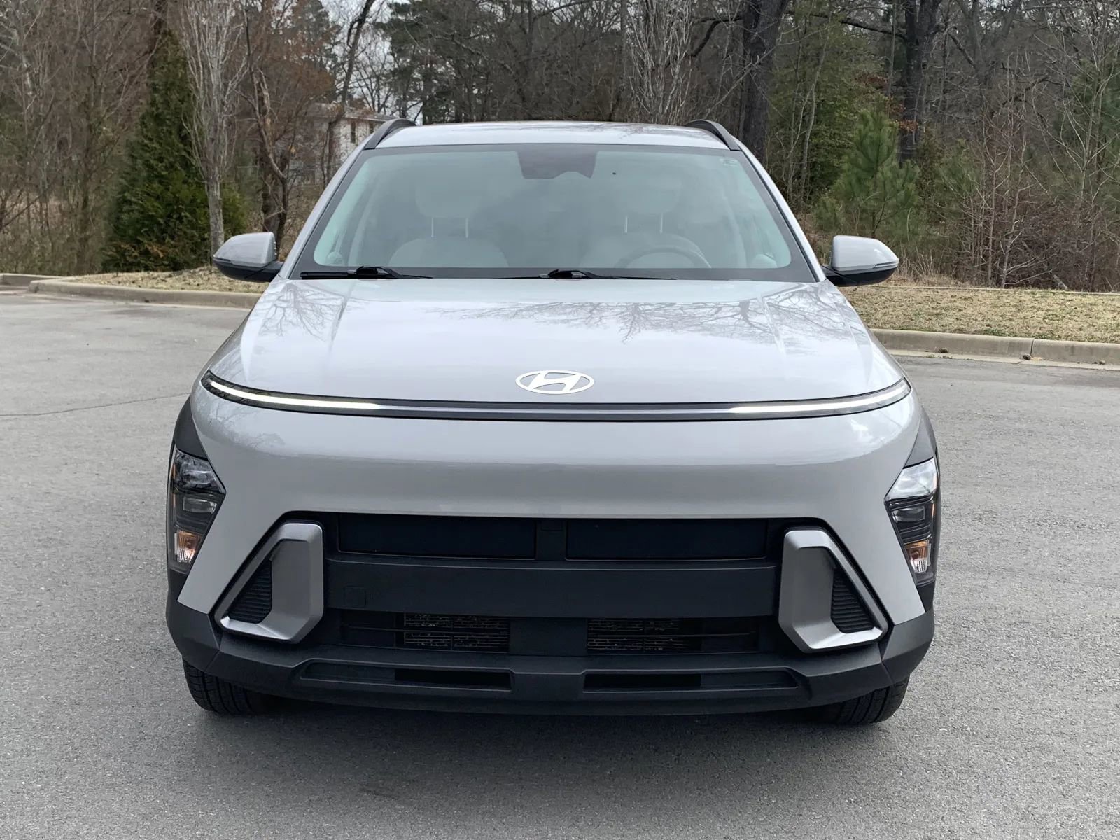 Used 2025 Hyundai Kona SEL image 2