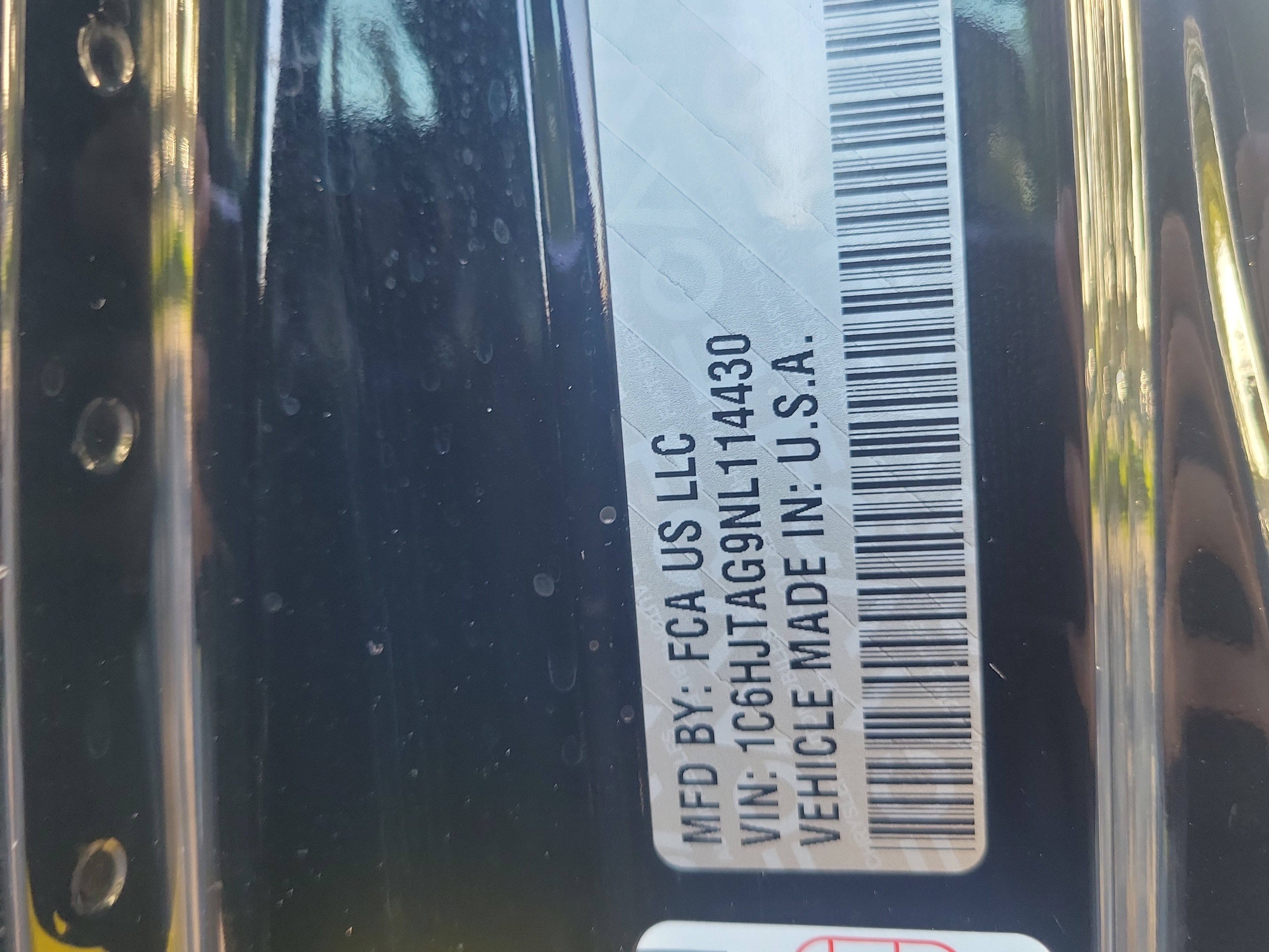 Used 2022 Jeep Gladiator Sport AWD/4WD image 31