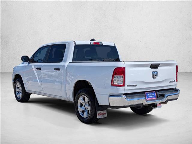 Used 2023 RAM 1500 Big Horn AWD/4WD image 7