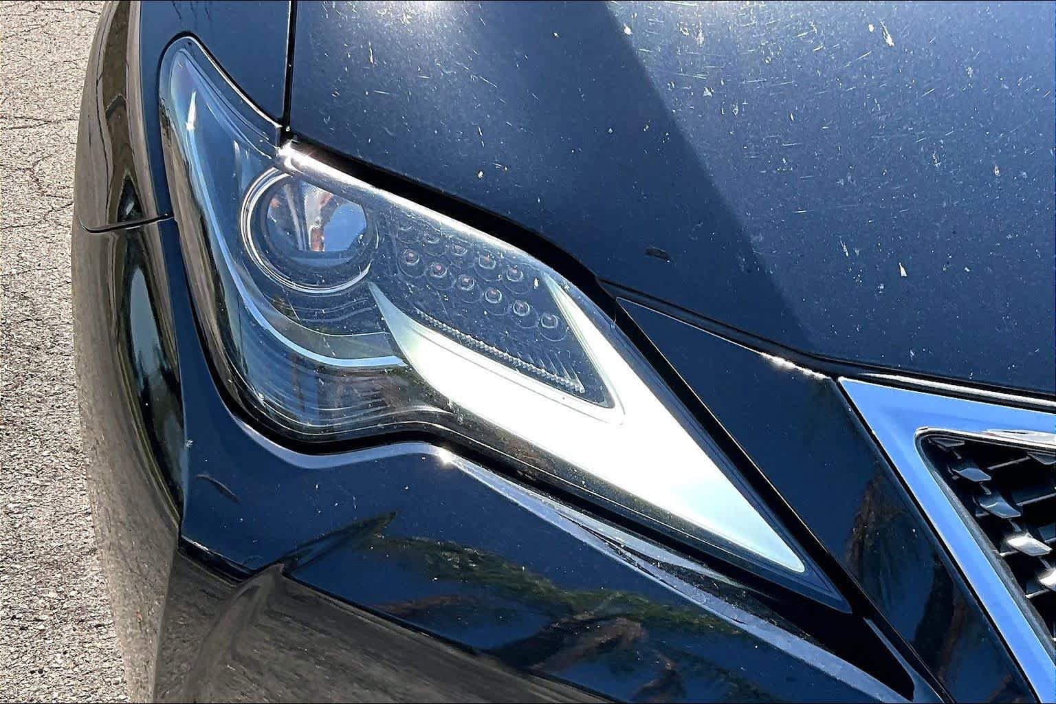 Used 2021 Lexus RC 350 w/ Premium Package image 28