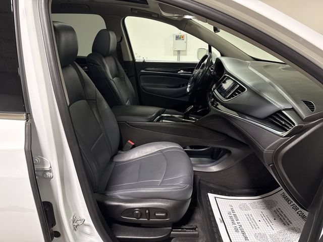 Used 2020 Buick Enclave Essence FWD image 22