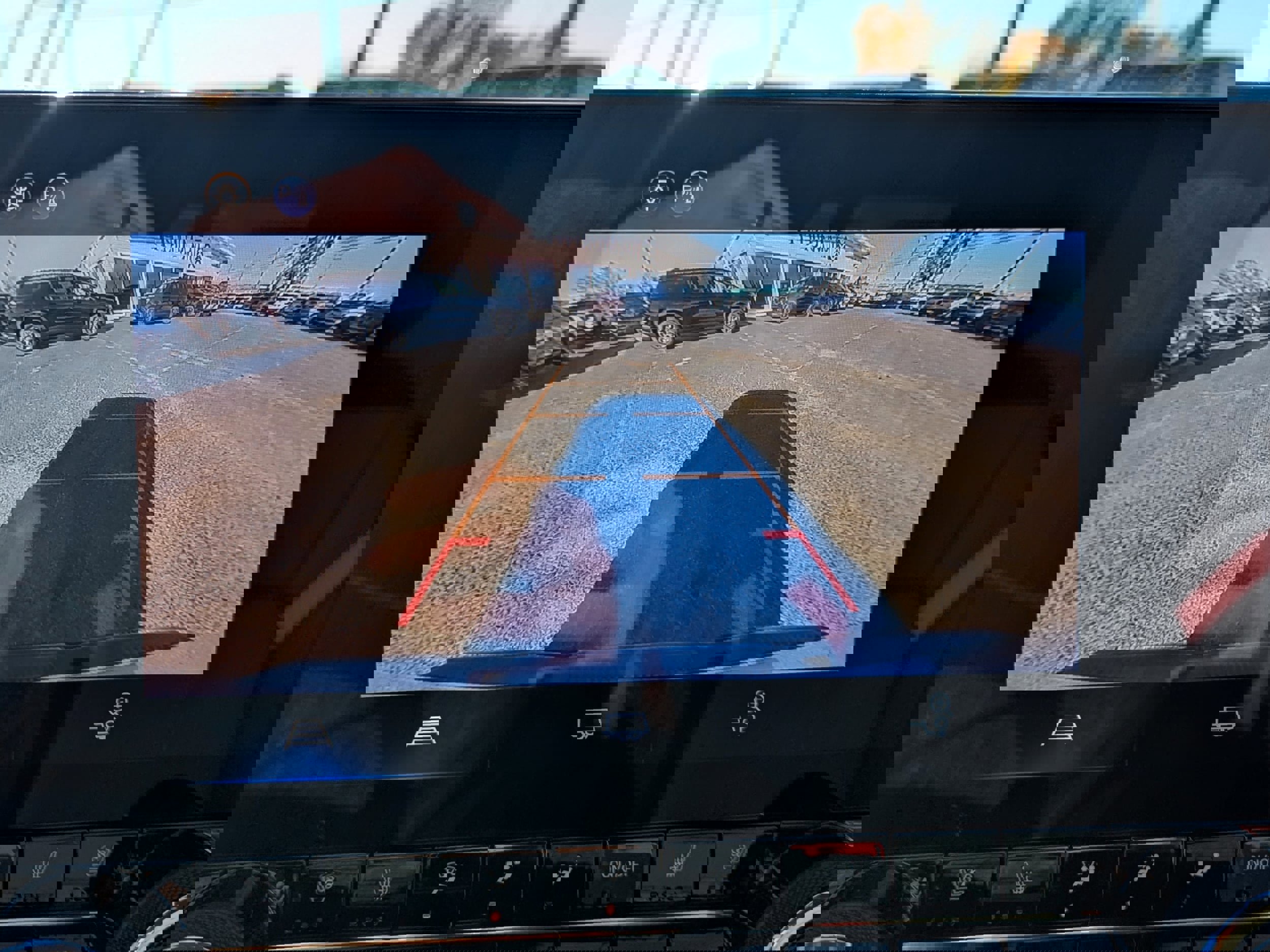 New 2026 Chevrolet Colorado Z71 w/ Z71 Convenience Package 2 image 15