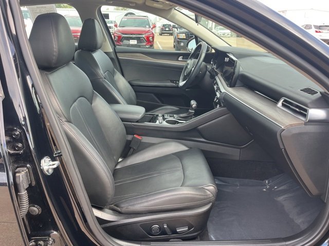 Used 2021 Kia K5 EX w/ EX Premium Package image 54