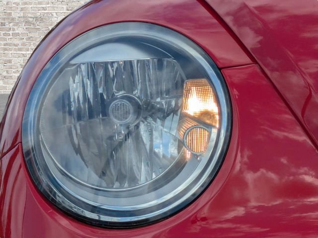 Used 2014 Volkswagen Beetle 1.8T image 10