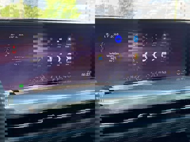 New 2025 Cadillac Escalade IQ Luxury 2 image 28