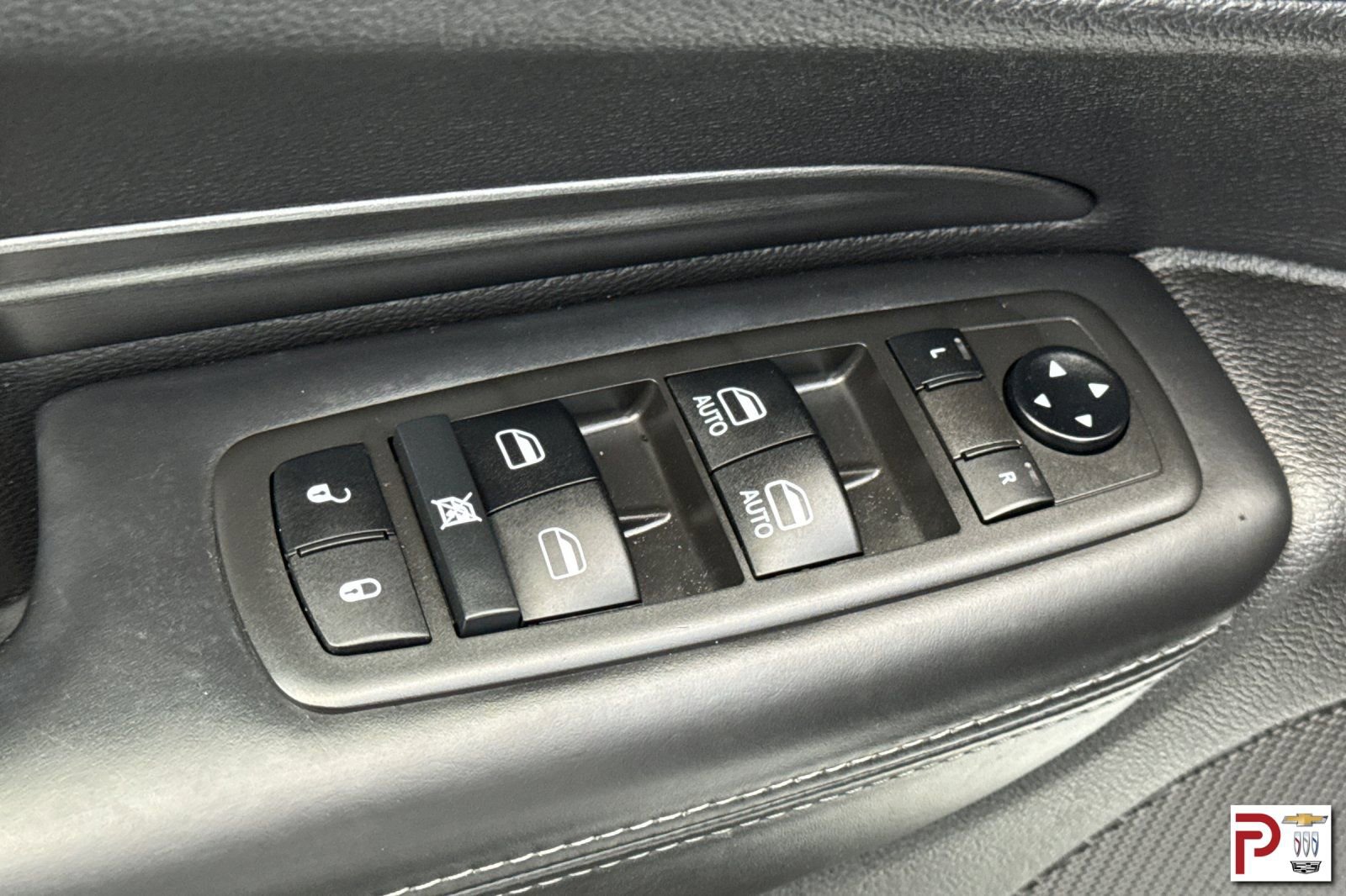 Used 2021 Dodge Durango Citadel w/ Technology Group image 12