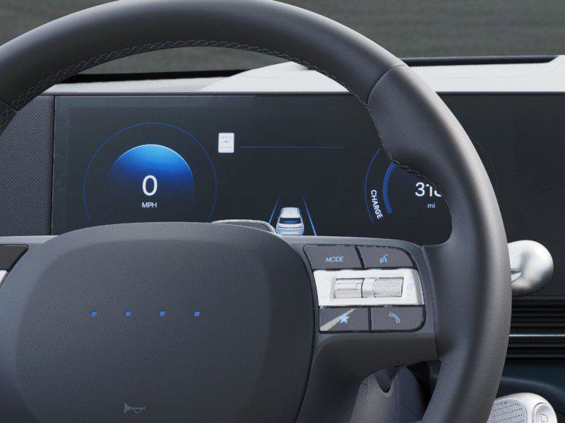New 2026 Hyundai Ioniq 5 Limited RWD image 14