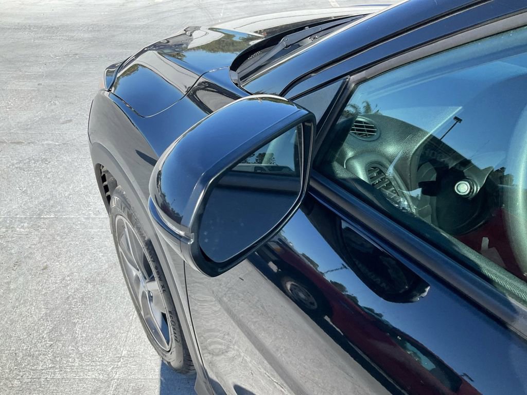 Used 2022 Honda HR-V EX image 34