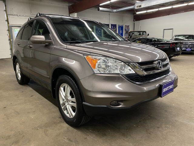 Used 2011 Honda CR-V EX-L image 6