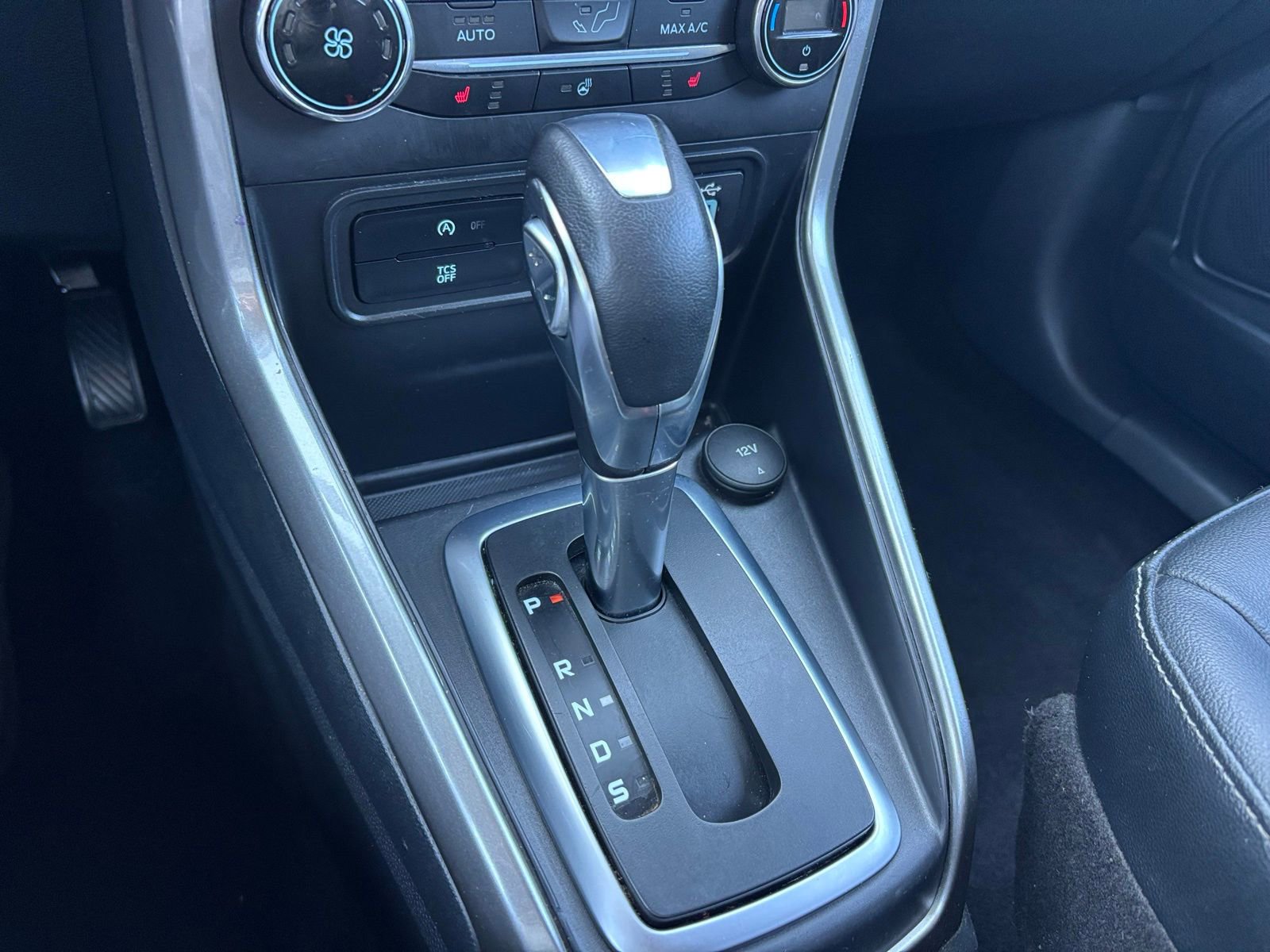 Used 2020 Ford EcoSport SES AWD/4WD image 24