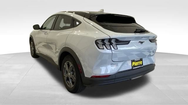 Used 2021 Ford Mustang Mach-E Select image 2