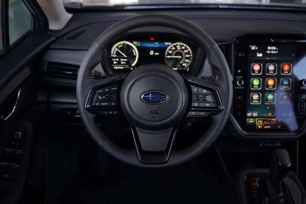 New 2026 Subaru Crosstrek 2.5i Limited AWD/4WD image 9