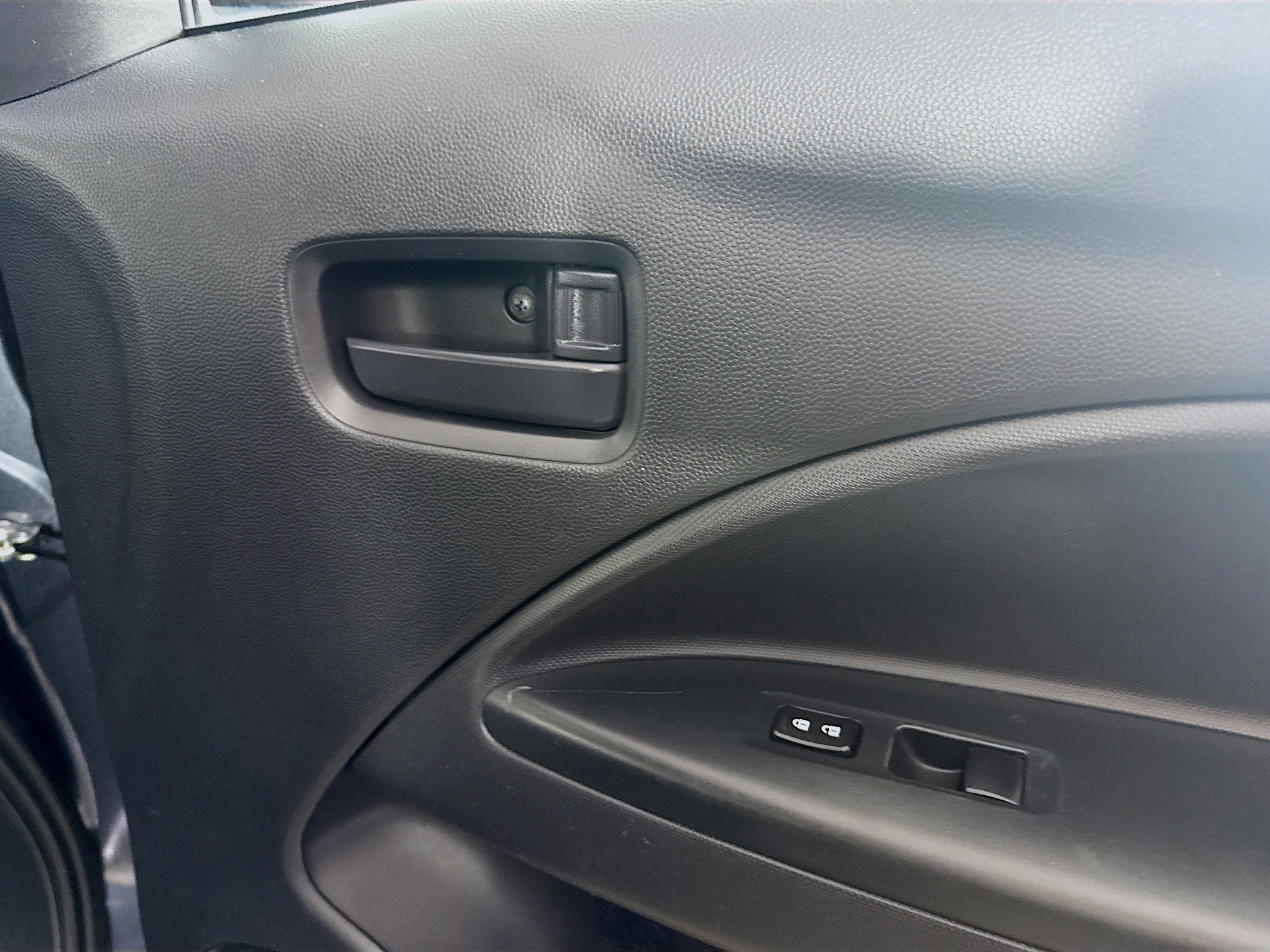 Used 2024 Mitsubishi Mirage G4 Black Edition image 30