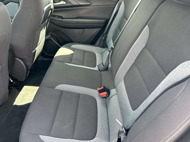 Used 2024 Chevrolet TrailBlazer LS FWD image 19