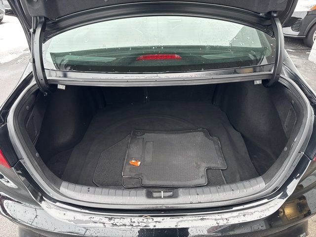 Used 2023 Kia Forte GT-Line image 21