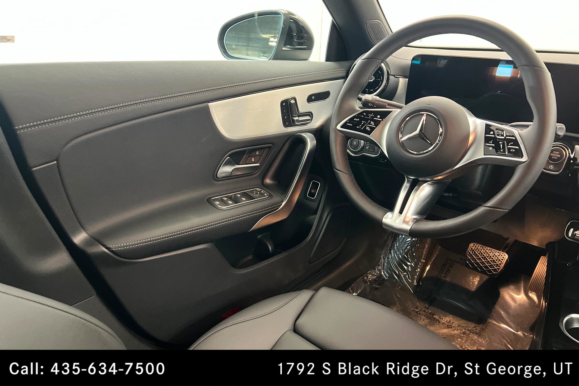 Certified 2026 Mercedes-Benz CLA 250 4MATIC image 11