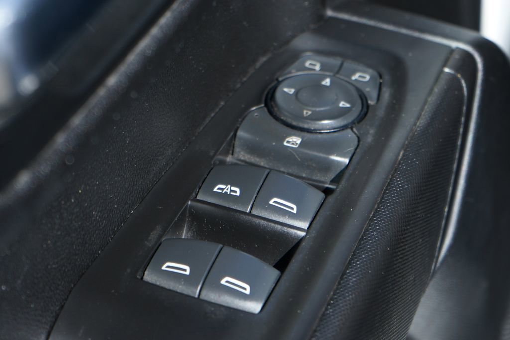 Used 2021 Chevrolet Silverado 1500 W/T w/ WT Value Package image 15