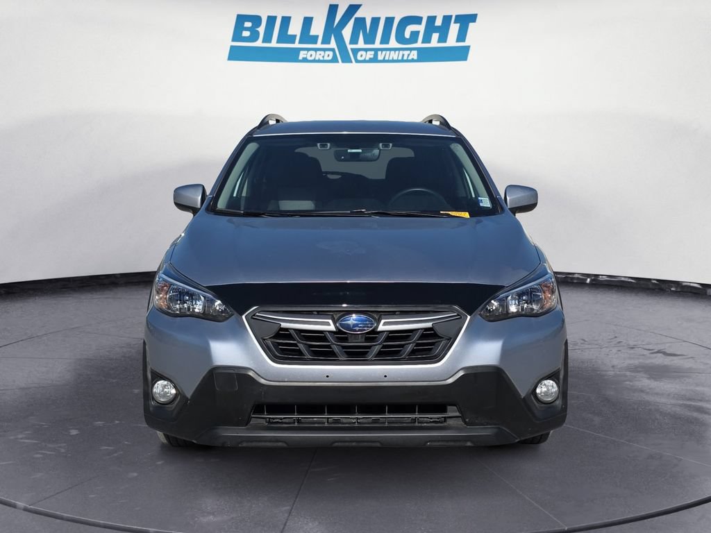 Used 2022 Subaru Crosstrek 2.0i Premium AWD/4WD image 8