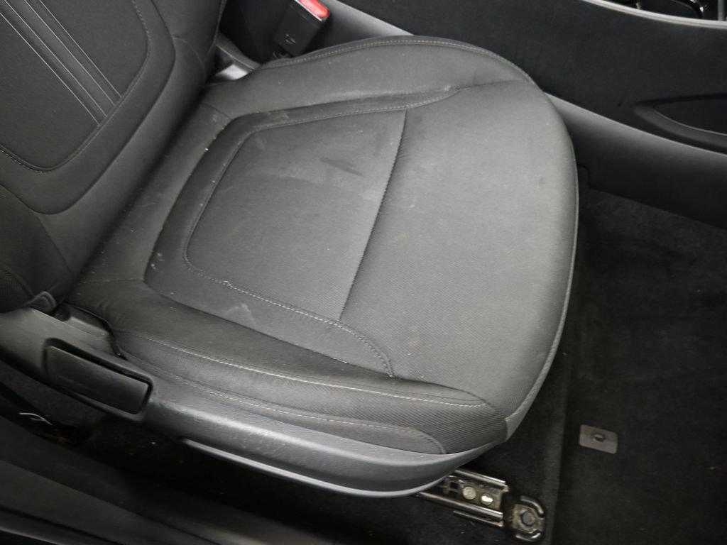 Certified 2024 Hyundai Tucson SEL image 12