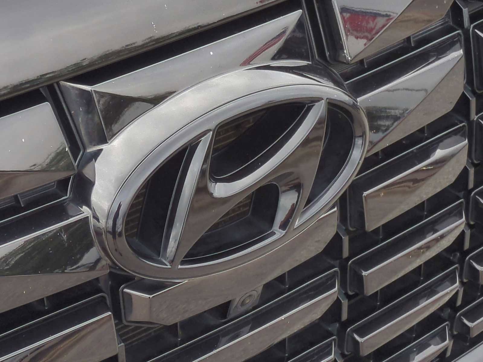 Used 2024 Hyundai Palisade Calligraphy AWD/4WD image 32