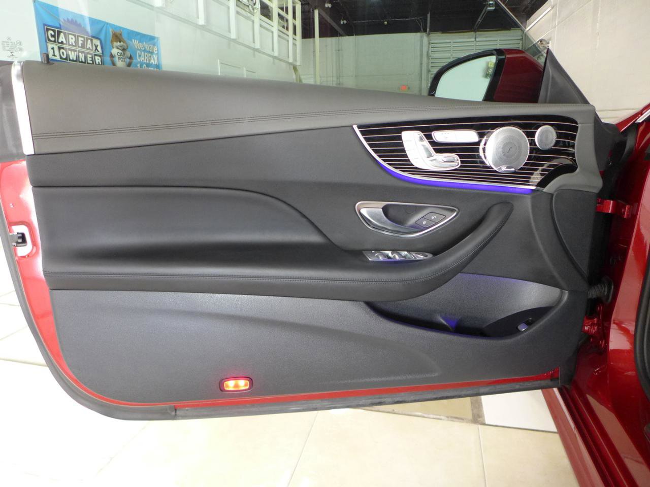 Used 2020 Mercedes-Benz E 450 4MATIC Coupe image 67