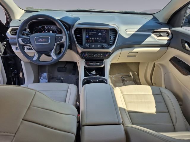 Used 2022 GMC Acadia Denali w/ Denali Technology Package image 12