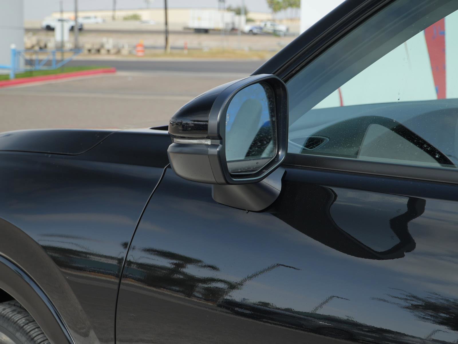 New 2026 Honda HR-V EX-L image 11