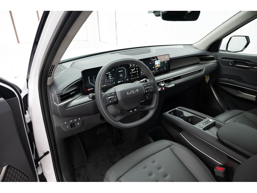 New 2026 Kia EV9 Wind image 17
