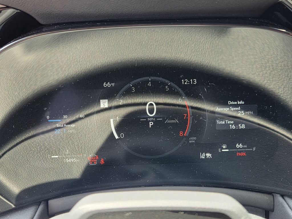 Used 2025 Lexus TX 350 AWD w/ Technology Package image 22