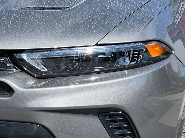 Used 2024 Dodge Hornet R/T AWD/4WD image 40