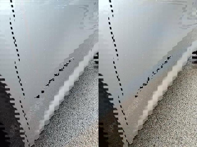 New 2026 Chevrolet Traverse RS image 5