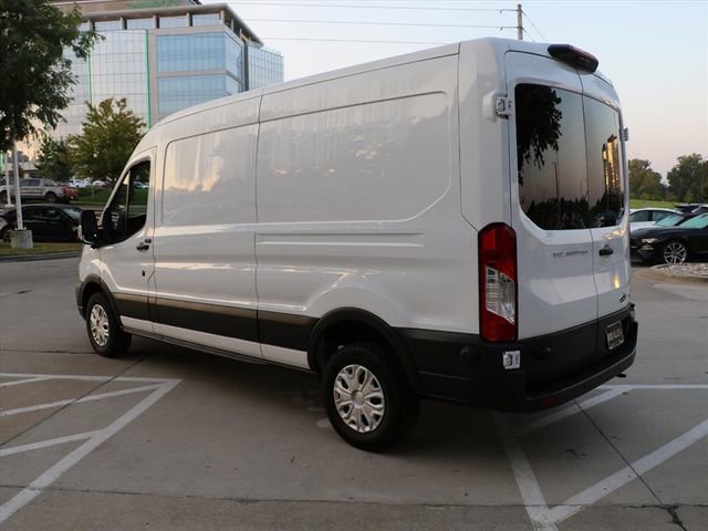 Used 2024 Ford Transit 150 Base w/ Exterior Upgrade Package image 4