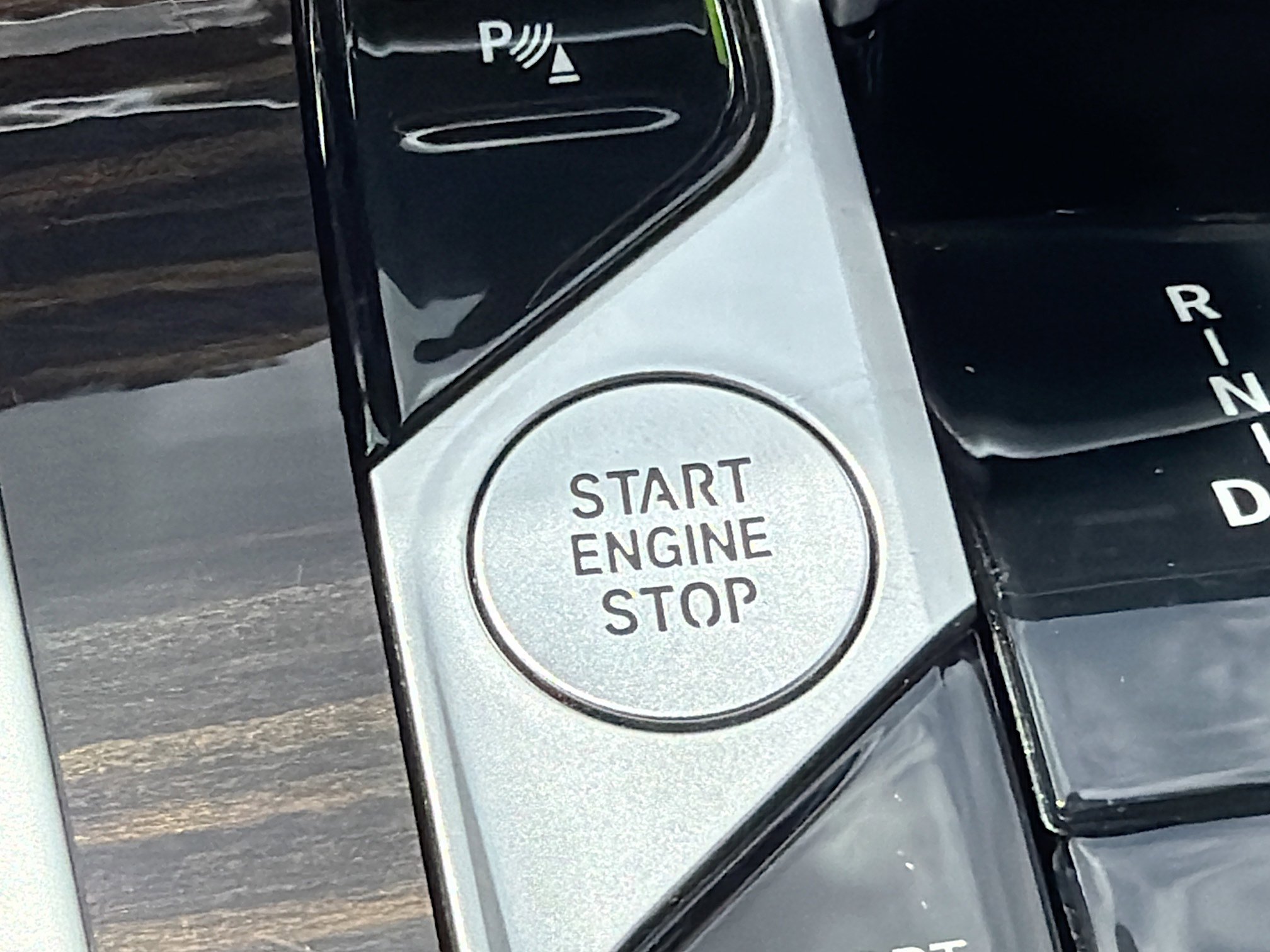 Used 2025 BMW X6 xDrive40i image 37