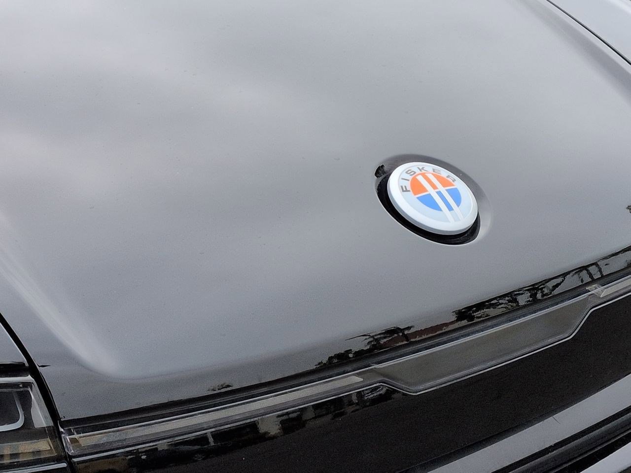 Used 2023 Fisker Ocean Ultra AWD/4WD image 27