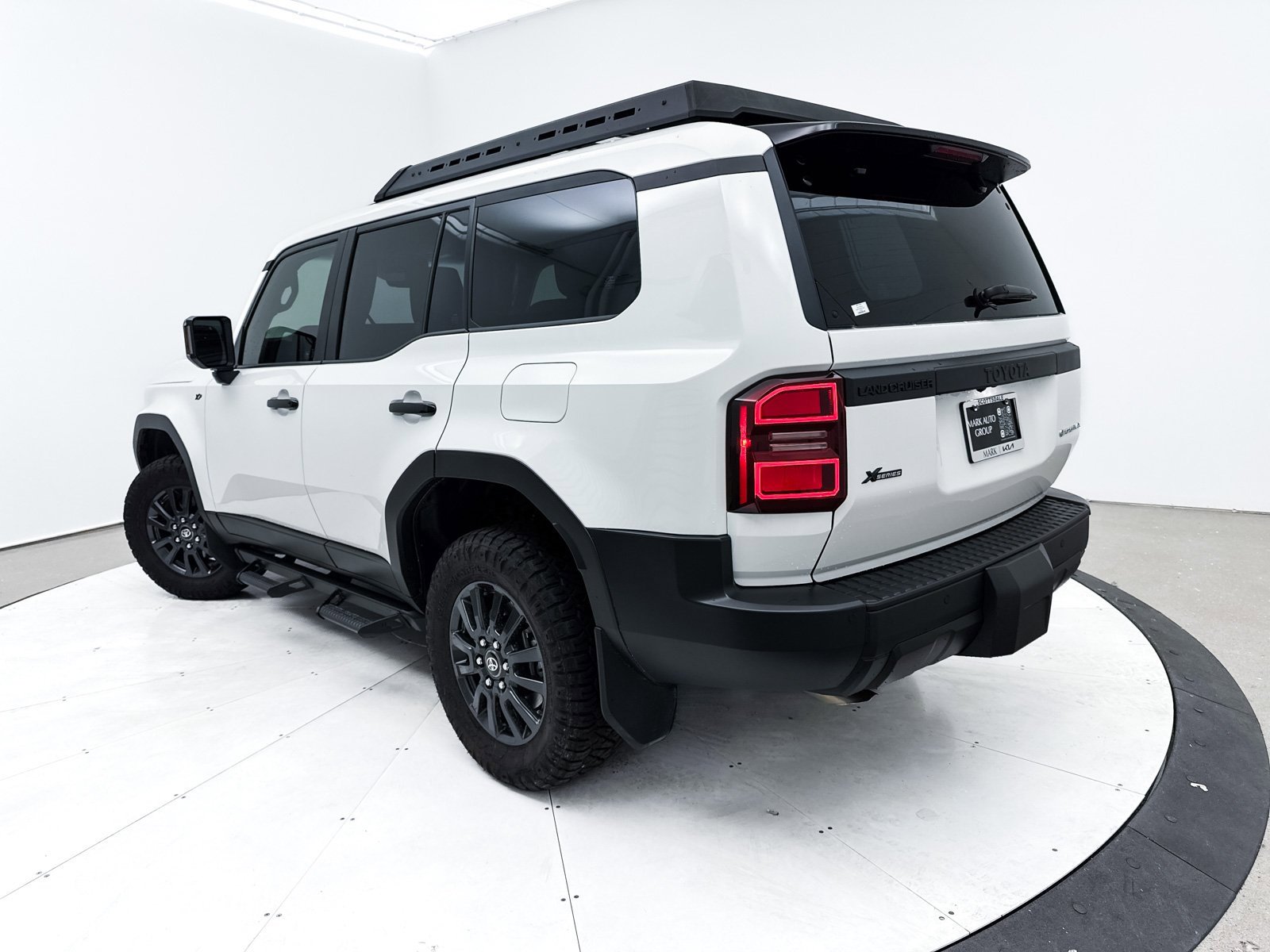 Used 2024 Toyota Land Cruiser 1958 image 16