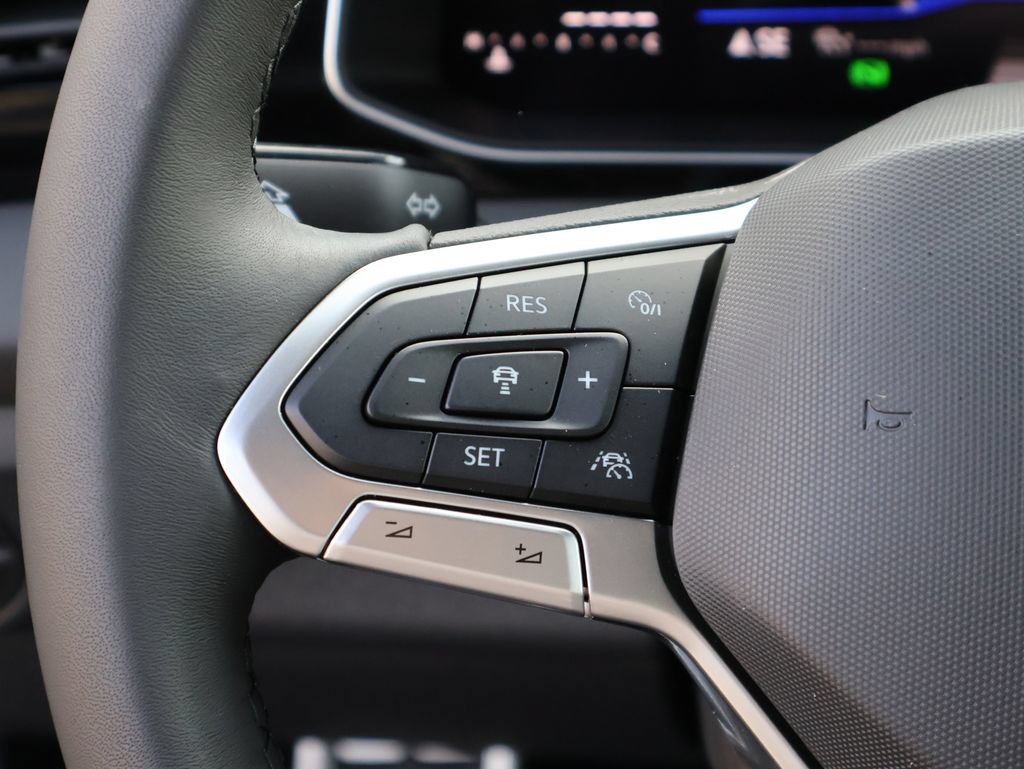 New 2026 Volkswagen Jetta Sport FWD image 25