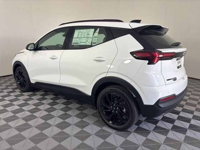 New 2027 Chevrolet Bolt RS FWD image 30