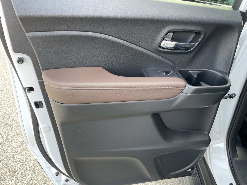 New 2026 Honda Ridgeline RTL image 14