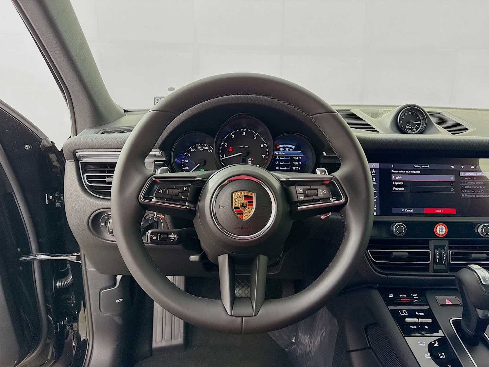 New 2026 Porsche Macan AWD/4WD image 12